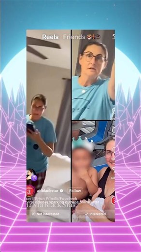 Racist Whyte Mom to Biracial Man 👀