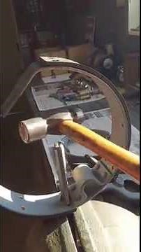 Tips For Installing New Brake Linings