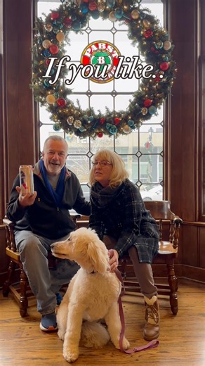 2.5K views · 48 reactions | Our five star Beer History Tour is...