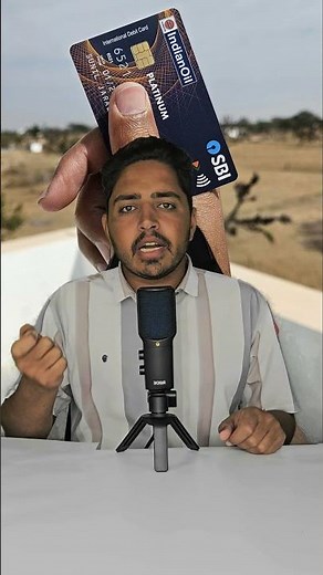 Airport Lounge Access Feature on SBI Debit Card #1