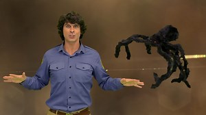 EYFS/KS1 Music: Andy Day looks at minibeasts