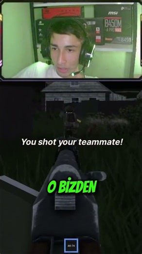 FATİH KANKA KENDİ TAKIMINDAKİLERE ATEŞ EDİYOR! | ROBLOX CANLI YAYIN