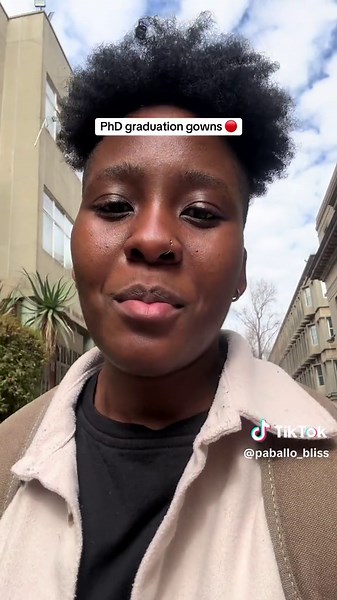 Wits University July Graduation Ceremony Highlights