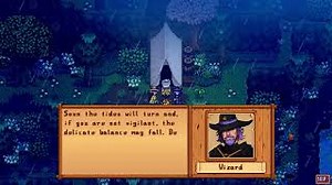 All Wizard Heart Events