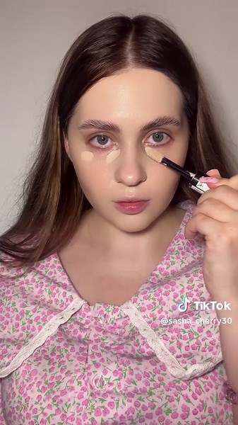 саша ♡ черри on TikTok