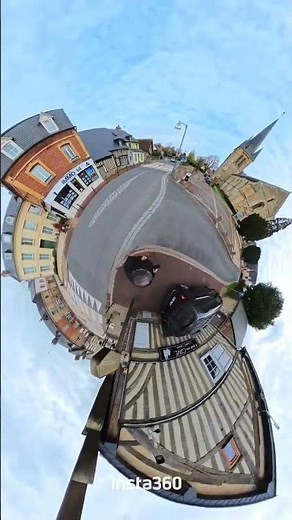 Que voir autour de Deauville ? Mes spots préférés 📍