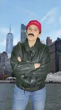 Are You Sure? #mansplaining #feminism #feminist #newyorkcity #comedy