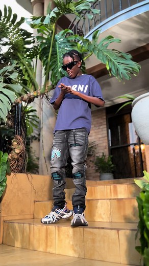 Ndi Muba: Anticipated Video Release by S L P