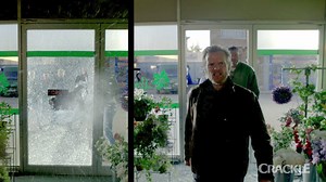 586K views · 10K reactions | The official trailer for Snatch the Series — stream all episodes free March 16 on Crackle! #Crackle #SnatchTV | Snatch | Facebook