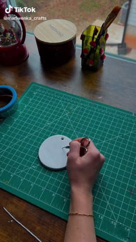 Harry Potter’s birthday cake DIY #craft #easycraft #claycraft