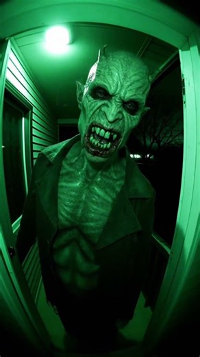 Will you open the door