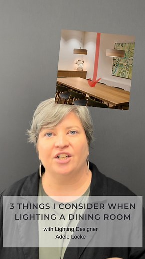 Architectural LIGHTING DESIGN on Instagram: "3 things I consider when lighting a dining room! Over on the blog I explain how to hang your pendant over table - simply head to the link in our bio @mintlighting_design Want more than a standard lighting plan full of downlights? And you’ve finalised your house plans? Yes, and yes? Then reach out to us here at MINT and we’ll arrange to have a chat to discuss the specifics of your project. Call [03] 9555 2275 or email design@mintlighting.com.au Zoom - 