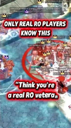RO Quiz EP.2 #RagnarokOnline #ROClassic #ROPC #ROQuiz