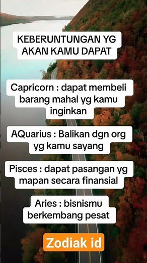 Daftar Keberuntungan Yang Ada Pada Zodiak Tahun 2024 #zodiak #ngeshortsbareng #dewatabali