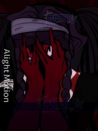 It's Funneh Demon Gacha Life Design | Animation