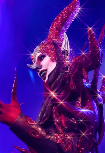 Dragula Season 666 Tour: Monsters Return Live!