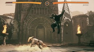 Video Game Animation Suffering Defeat Battle Stock Footage Video (100% Royalty-free) 3614805209 | Shutterstock