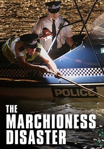 The Marchioness Disaster (2007)