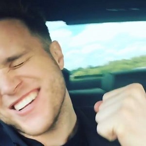 It's on the RADIO.... | Olly Murs