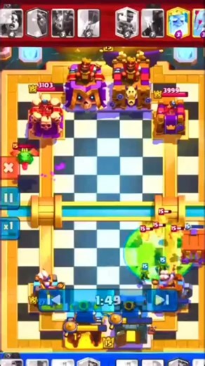 gamehup on Instagram: "Clash Royale Mod 2025 is out now! ⚡ Get unlimited gems and unlock rare cards instantly. Download the mod today and become unstoppable!  clash royale mod 2025, clash royale latest hack, clash royale rare cards unlocked, clash royale free gold download, clash royale android mod #ClashRoyale2025 #ClashRoyaleMod #ClashRoyaleHack #ClashRoyaleTips #MobileGaming #ClashRoyaleUpdate #GamerCommunity"