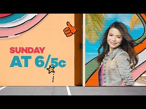 Best ‘iCarly’ Episodes + #iCarly Cast Reunion 🎥 Official Promo