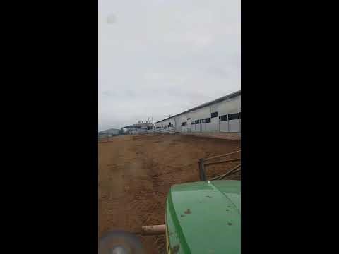 Будни_-_Тракториста в прямом эфире!