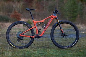 Orbea Oiz M-LTD review