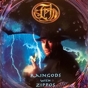 Fish - Raingods With Zippos™