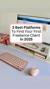 Looking for your first freelance client? Start here! 🚀💻....#freelancertips #virtualassistant #virtualassistantontiktok #wfh #va #socialmediamanager #freelancer #tutorial #howto #onlinejob #freelancing | VA sa Bukid