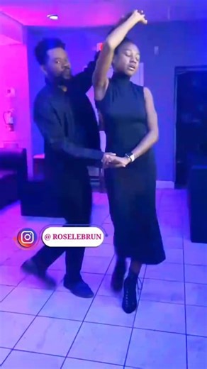 16K views · 192 reactions | Rose Lebrun Kompa music originated on...