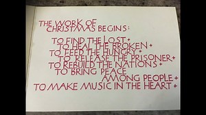 5.1K views · 160 reactions | Watch the Mary’s Meals Lockdown Nativity...