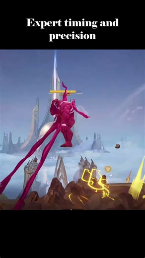 You can do that???.. u/Responsible_Fox_2952.. #marvelrivals #marvel #rivals #memes #funny #fyp