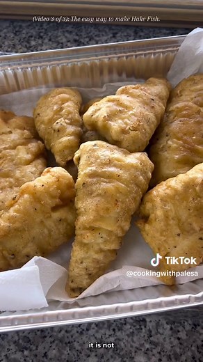 Palesa Mlilo على TikTok