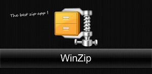 WinZip desembarca en Android