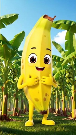 The Secret to Healthy Kids with Fruits & Veggies Every Day (Benefits of Bananas for Kids)