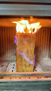 195K views · 185 reactions | Can bricks replace wood for heating? | Addicted2Success | Facebook