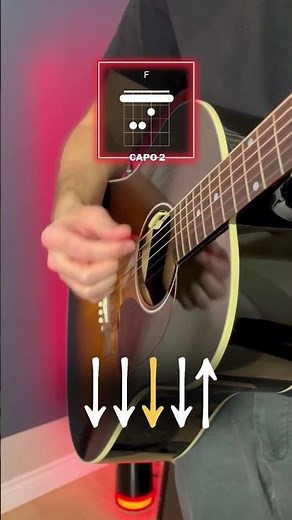 oceans (hillsong united) guitar tutorial