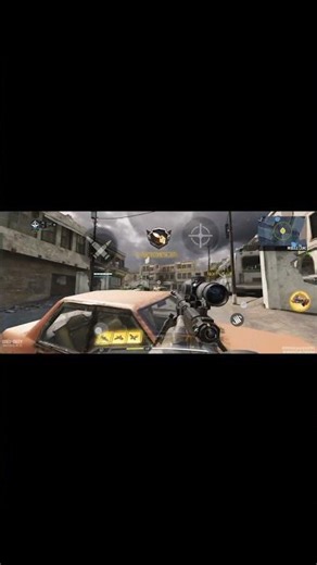 This Weapon is BROKEN in 2025! 🚨| COD Mobile Meta#CODM #Ranked#codmobile#codmshorts #callofduty #cod