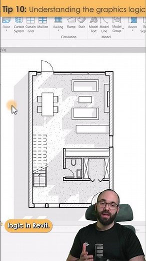 Tip 10 - #revit was hard before