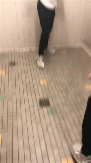 Bro slapped him so hard he dapped him up after 😂 #slapboxing #viral #viralvideo #comedy