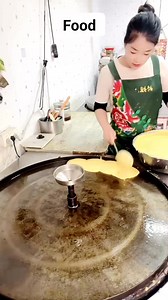 1.1K views · 353 reactions | Beautiful flour mixture crape pasta #pasta#crape#cooking | Sankar Das | Facebook