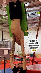 1.7M views · 5.8K reactions | This is not normal  | Nile Wilson | Facebook