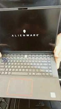 ¿Este portátil gamer reemplaza tu PC? Dell Alienware m16 R2 RTX 4070 🔥