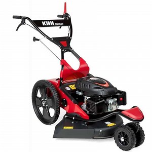 Débroussailleuse à Roues KIVA MINIMAX | Costes Verts Loisirs