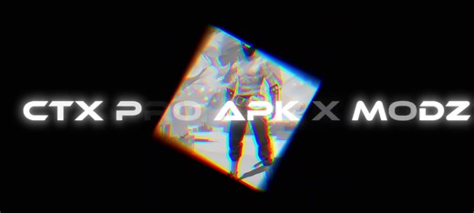 X MODZ NO ROOT Android แก้ไข โดย CTXPROXMODZ