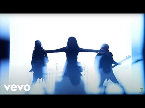 Stitched Up Heart - Immortal