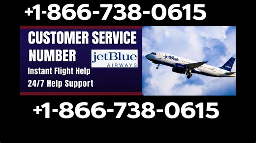 JetBlue ™ Customer Service Official Guide Step-by-Step Help & Support JetBlue