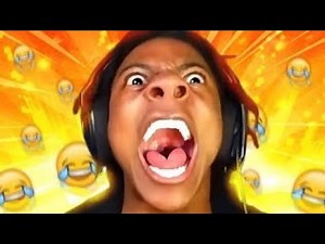 IShowSpeed Funny Moments Compilation #1🤣🤣