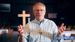 Four Stages of Growing in Grace [Part 2]: A daily devotional moment...