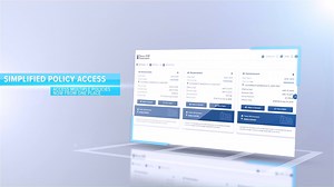 4.2K views · 57 reactions | LAUNCHING SOON: A new and improved Customer Portal for our policyholders! The new design will feature a simplified, mobile-friendly design with a number of feature enhancements! | Tower Hill Insurance | Facebook